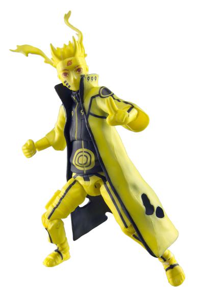 Naruto Kurama Link Mode CONVENTION EXCLUSIVE picture