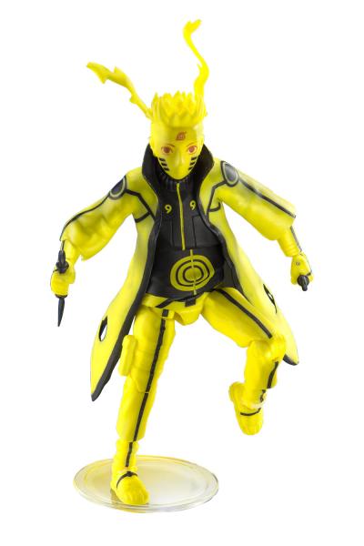 Naruto Kurama Link Mode CONVENTION EXCLUSIVE picture