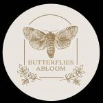 Butterflies Abloom