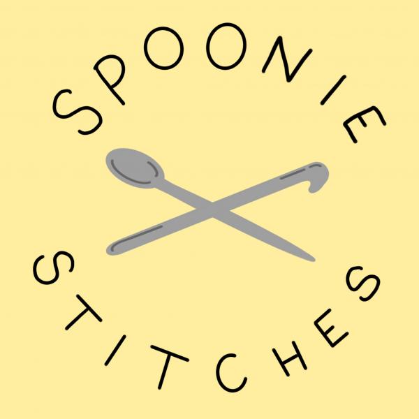 Spoonie Stitches