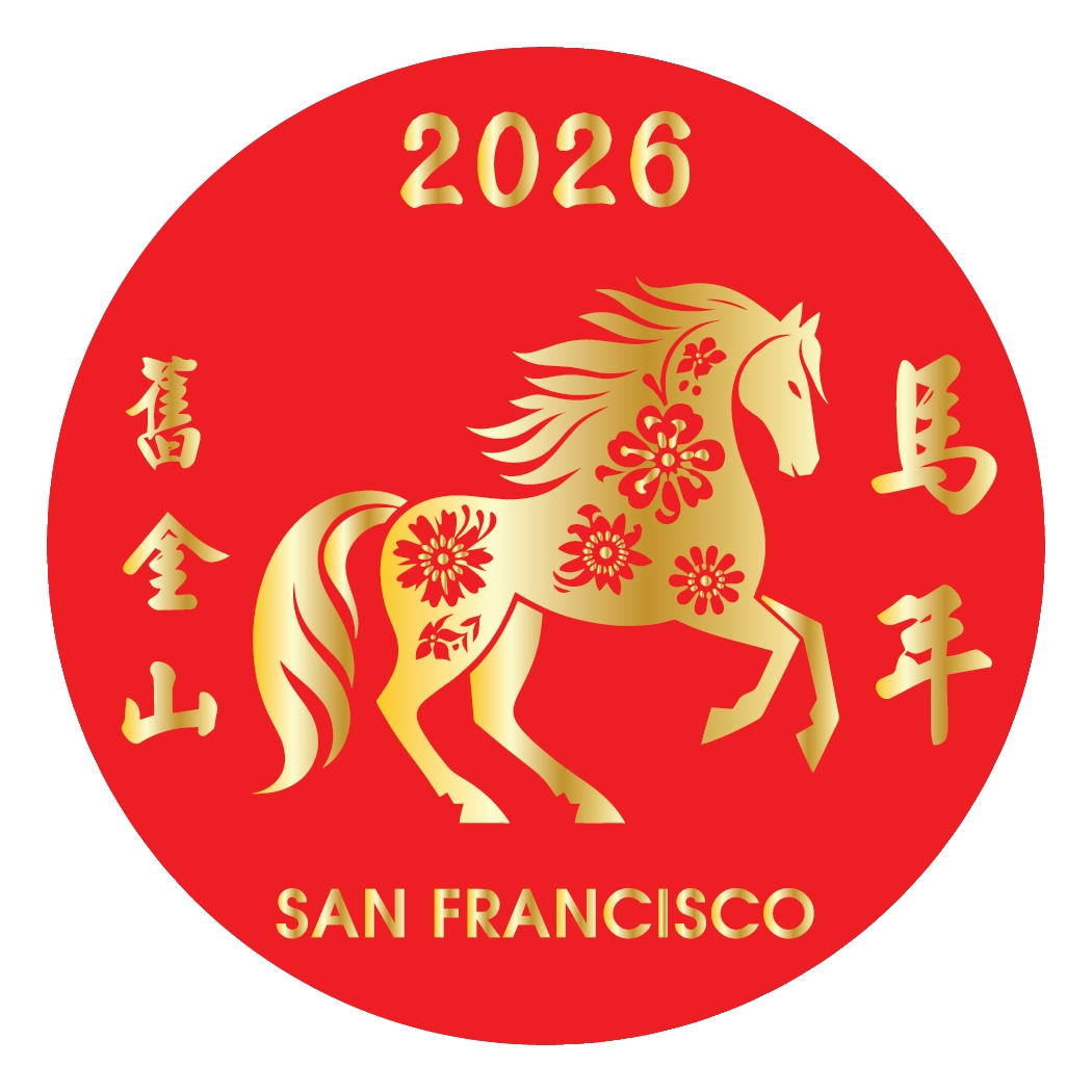 San Francisco Chinese Chamber of Commerce