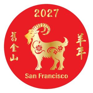 San Francisco Chinese Chamber of Commerce logo