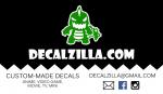 Decalzilla