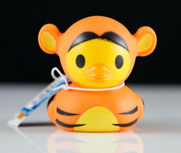 New Disney Duckz • Tigger Rubber Duck