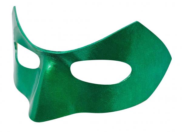 Green Lantern Mask picture