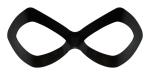 Ms Marvel Cosplay Mask