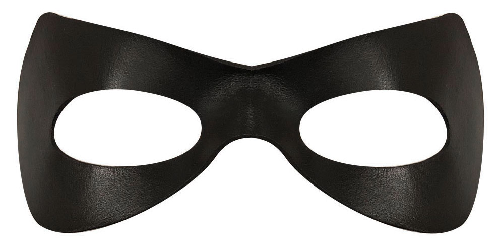 Titans Robin Mask