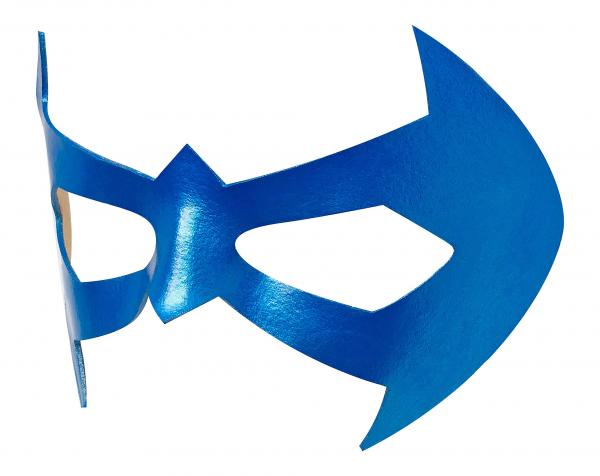 Nightwing Mask picture