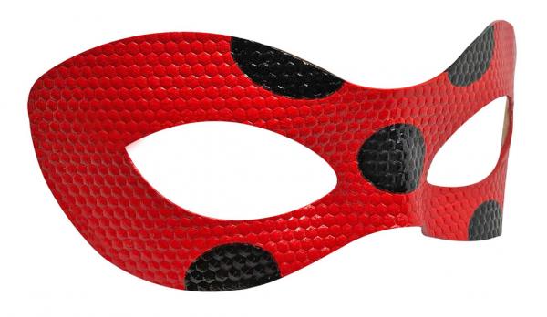 Ladybug Cosplay Mask picture