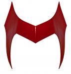 Scarlet Witch WandaVision Headpiece