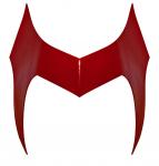 Scarlet Witch WandaVision Headpiece