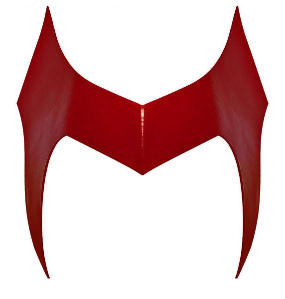 Scarlet Witch WandaVision Headpiece