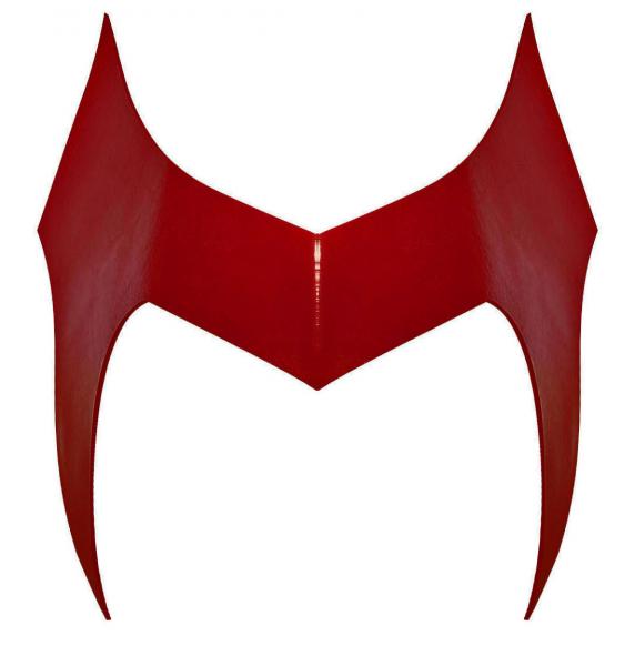 Scarlet Witch WandaVision Headpiece picture