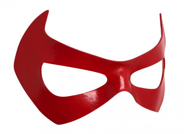 Red Hood Jason Todd Mask picture