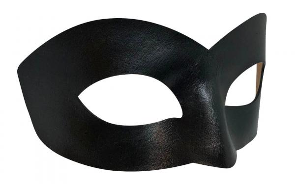 Cat Noir Hero Mask picture