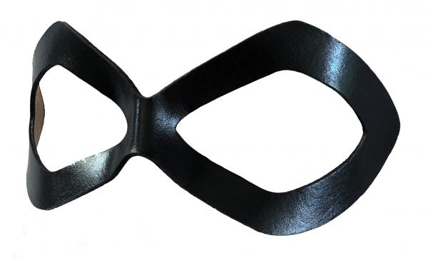 Ms Marvel Cosplay Mask picture