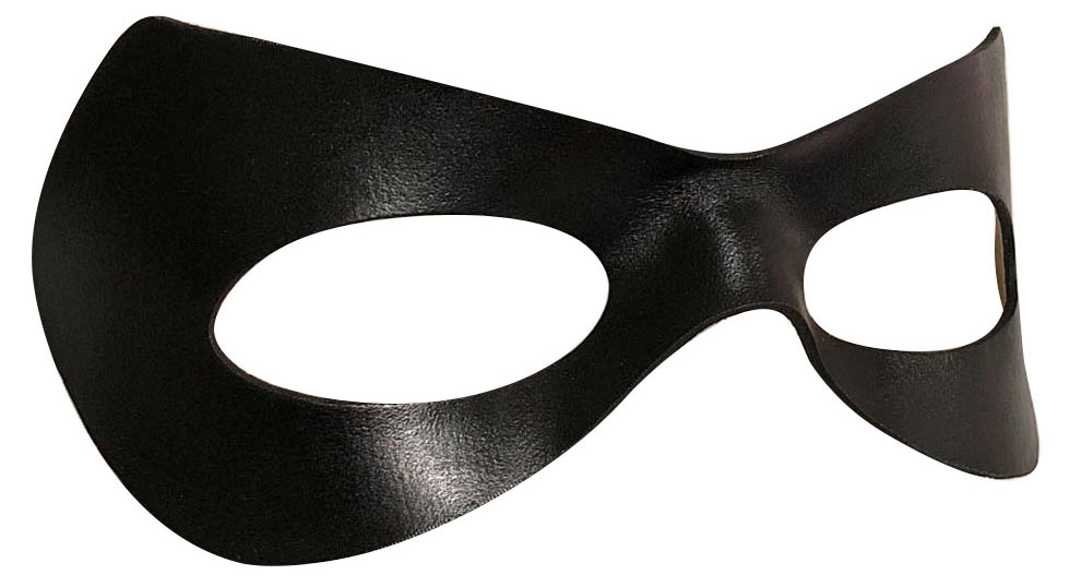 Titans Robin Mask picture