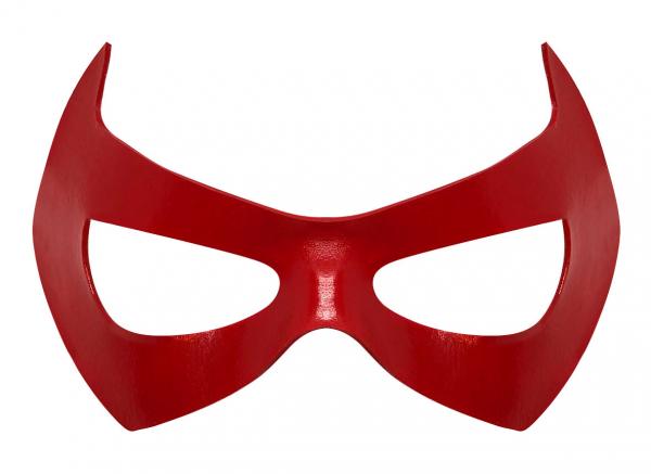 Red Hood Jason Todd Mask