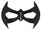 Nightwing Mask