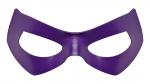Riddler Purple Cosplay Mask