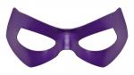 Riddler Purple Cosplay Mask