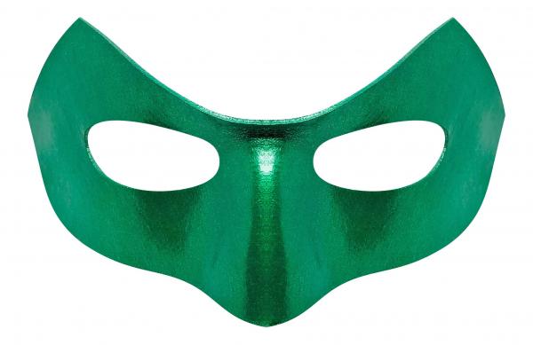 Green Lantern Mask