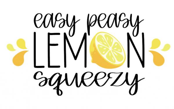 Lemon Squeezy