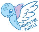 MindytheTurtle