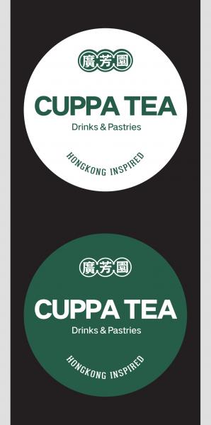 Cuppa tea