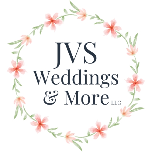 JVS Weddings & More, LLC