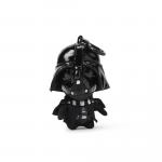 Star Wars Vader 4" Talking Plush Clip On