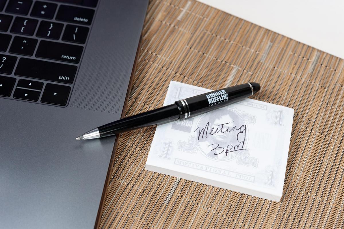 The Office Collectors Box | 5 Themed Collectibles picture