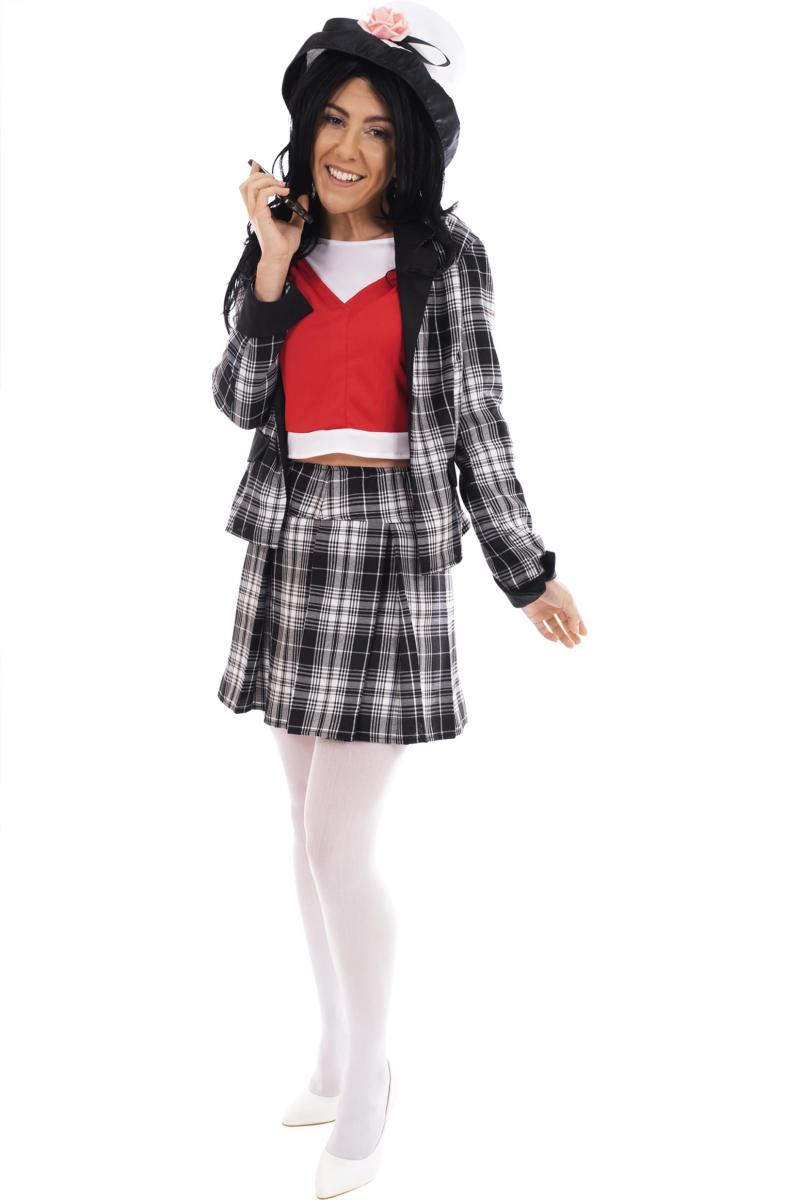 Clueless Dionne Adult Costume picture