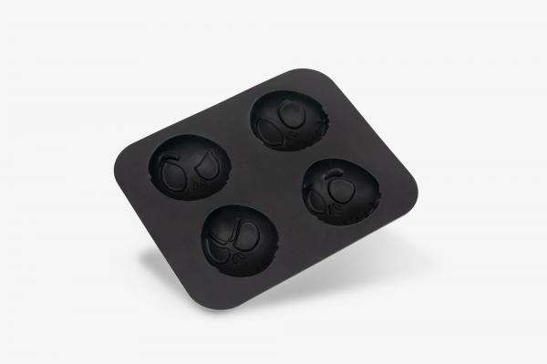 Nightmare Before Christmas Jack Skellington Ice Cube Tray picture