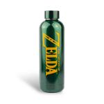 Legend of Zelda Hyrule Stainless Steel Water Bottle