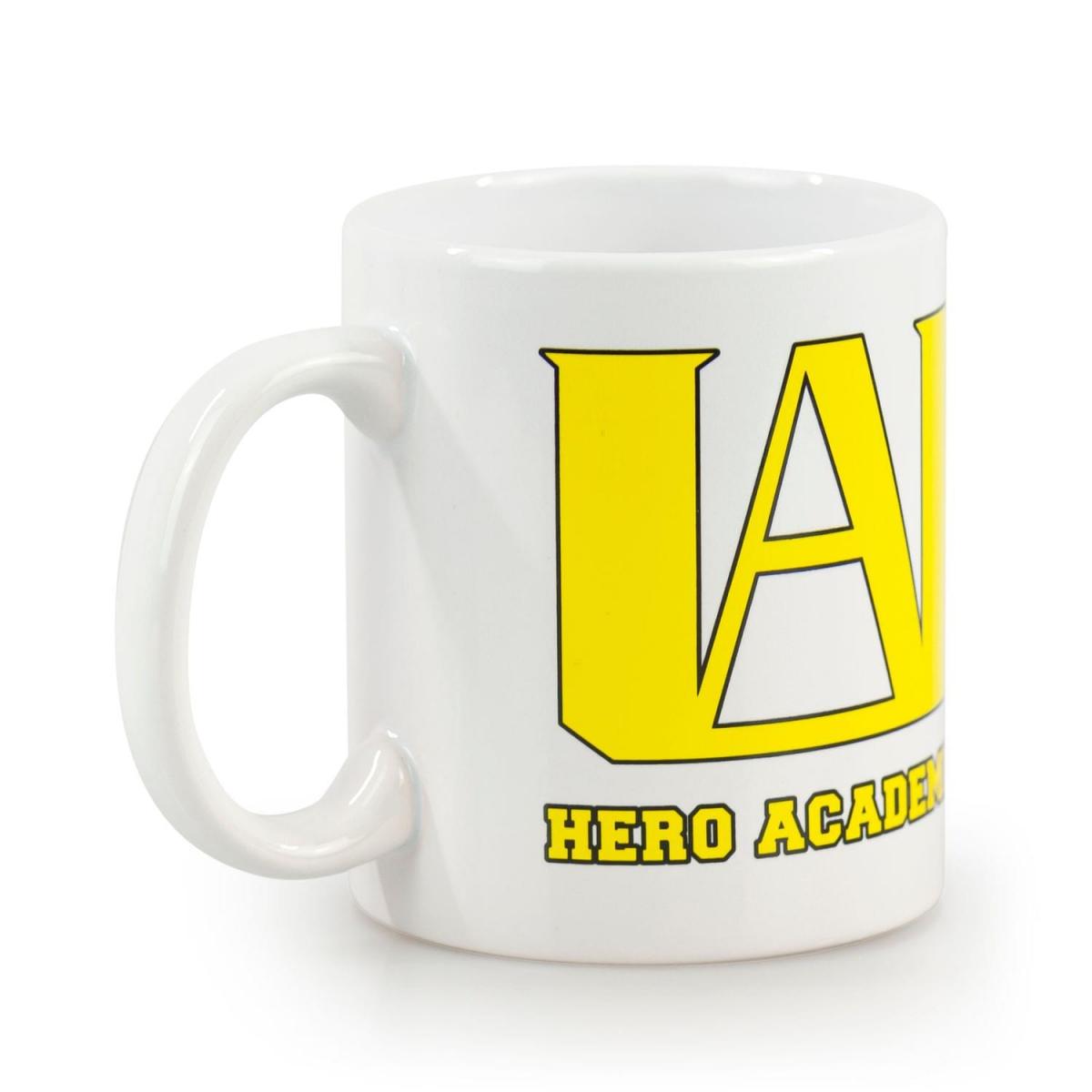My Hero Acadamia U.A. High School 11 oz Ceramic Coffee mug picture