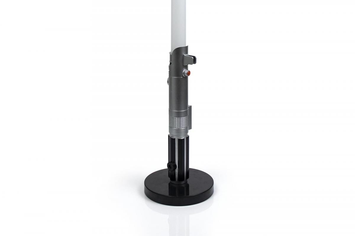 Star Wars Luke Skywalker Lightsaber 23 Inch LED Desk Lamp picture