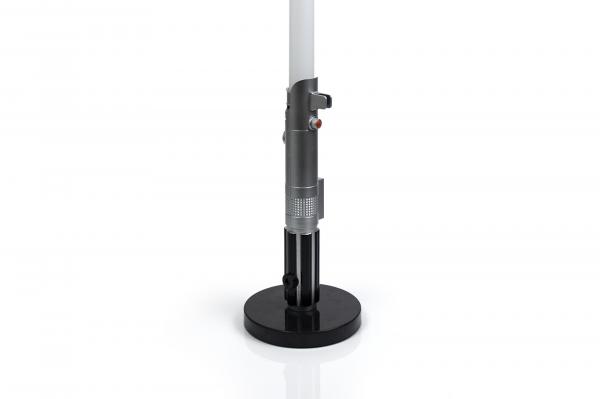 Star Wars Luke Skywalker Lightsaber 23 Inch LED Desk Lamp picture