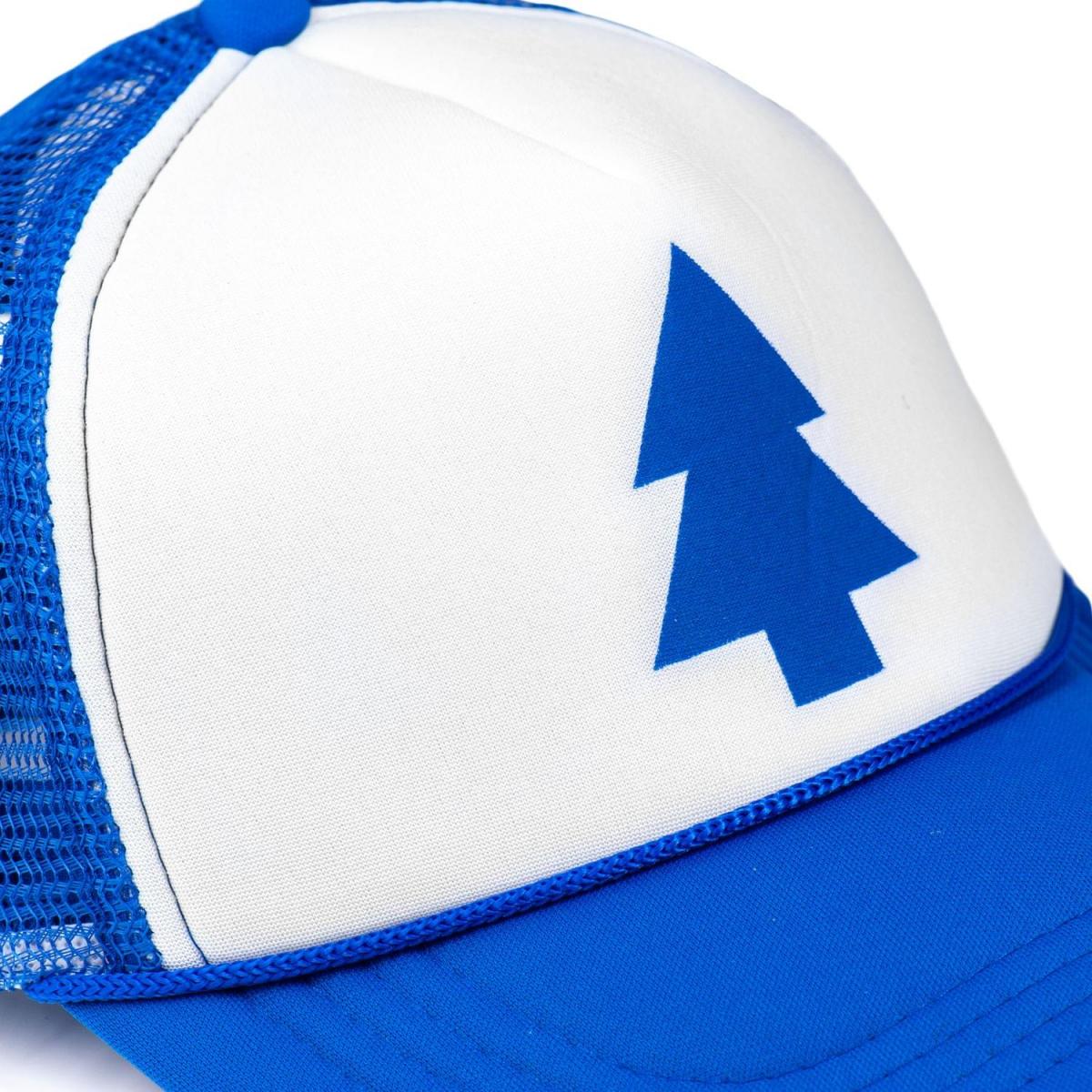 Gravity Falls Dipper Pines Trucker Hat picture
