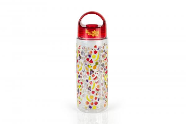 Willy Wonka Fruit Infuser 16oz. Water Bottle