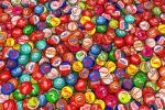 Got Caps? 1000 Piece Jigsaw Puzzle