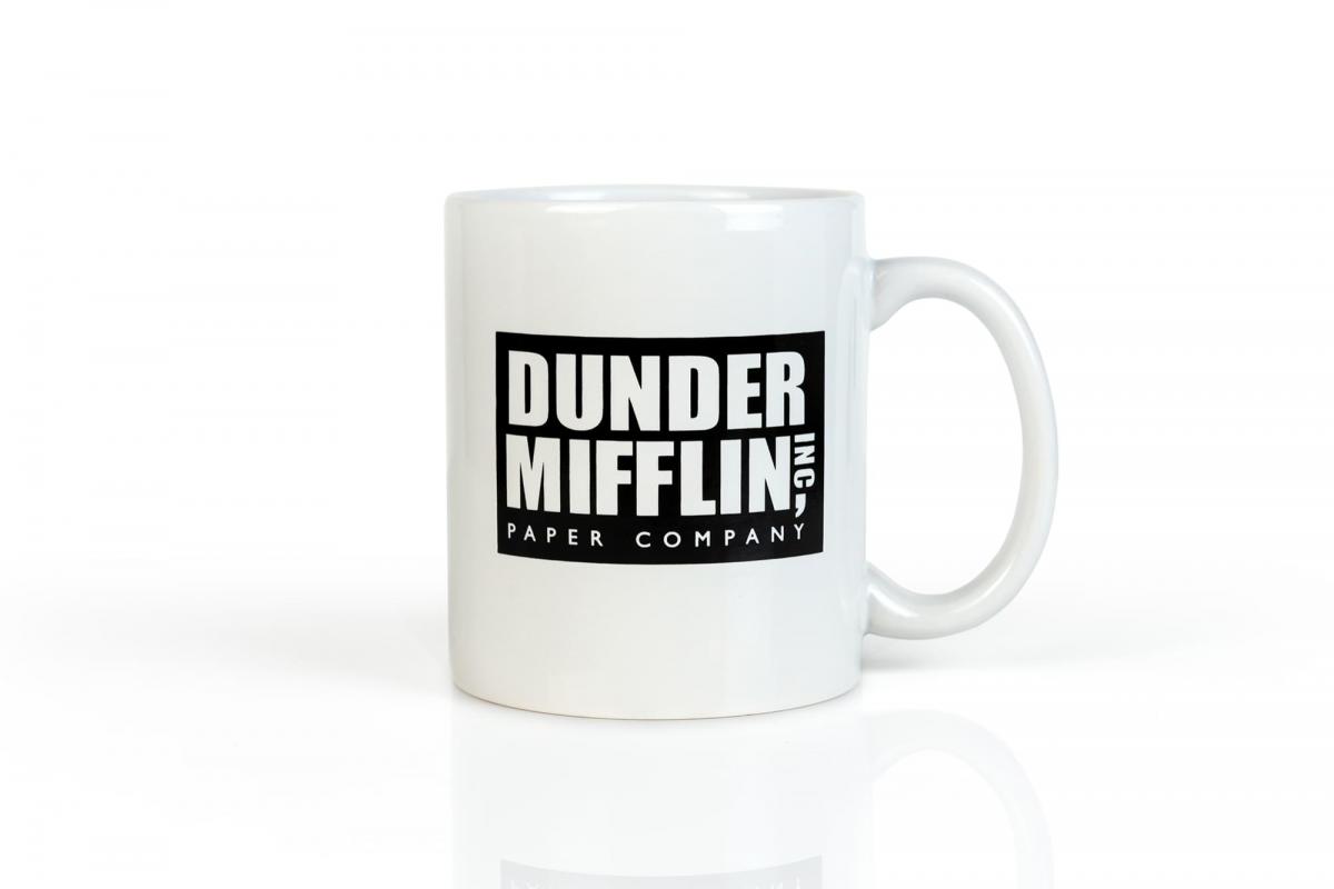 The Office LookSee Gift Box | Bobblehead | Mug | Lanyard | More picture