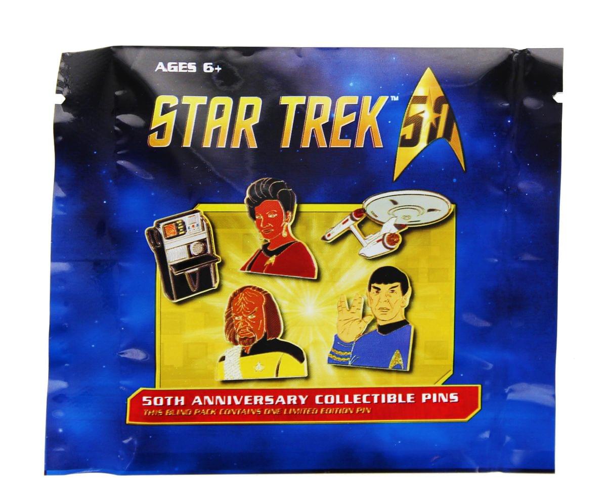 Star Trek Collectibles | Collectors LookSee Box picture
