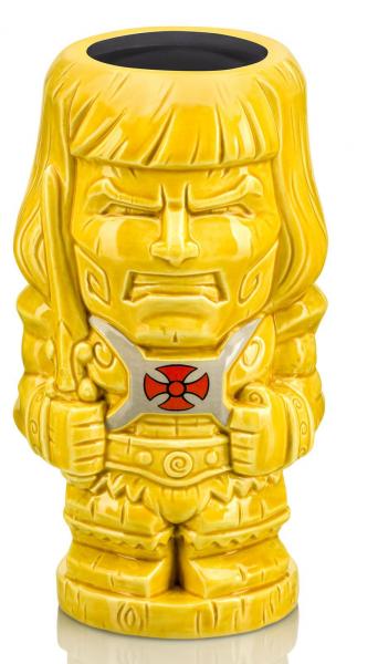 Geeki Tikis Masters of the Universe Mug | He-Man