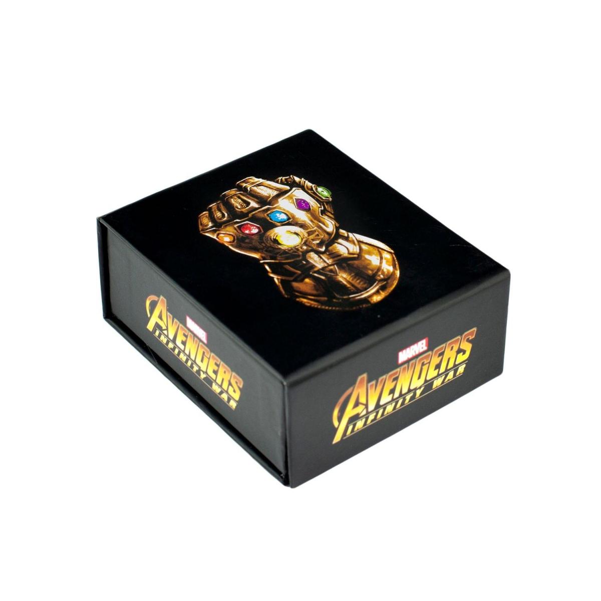 Marvel Doctor Strange Sling Ring Replica picture