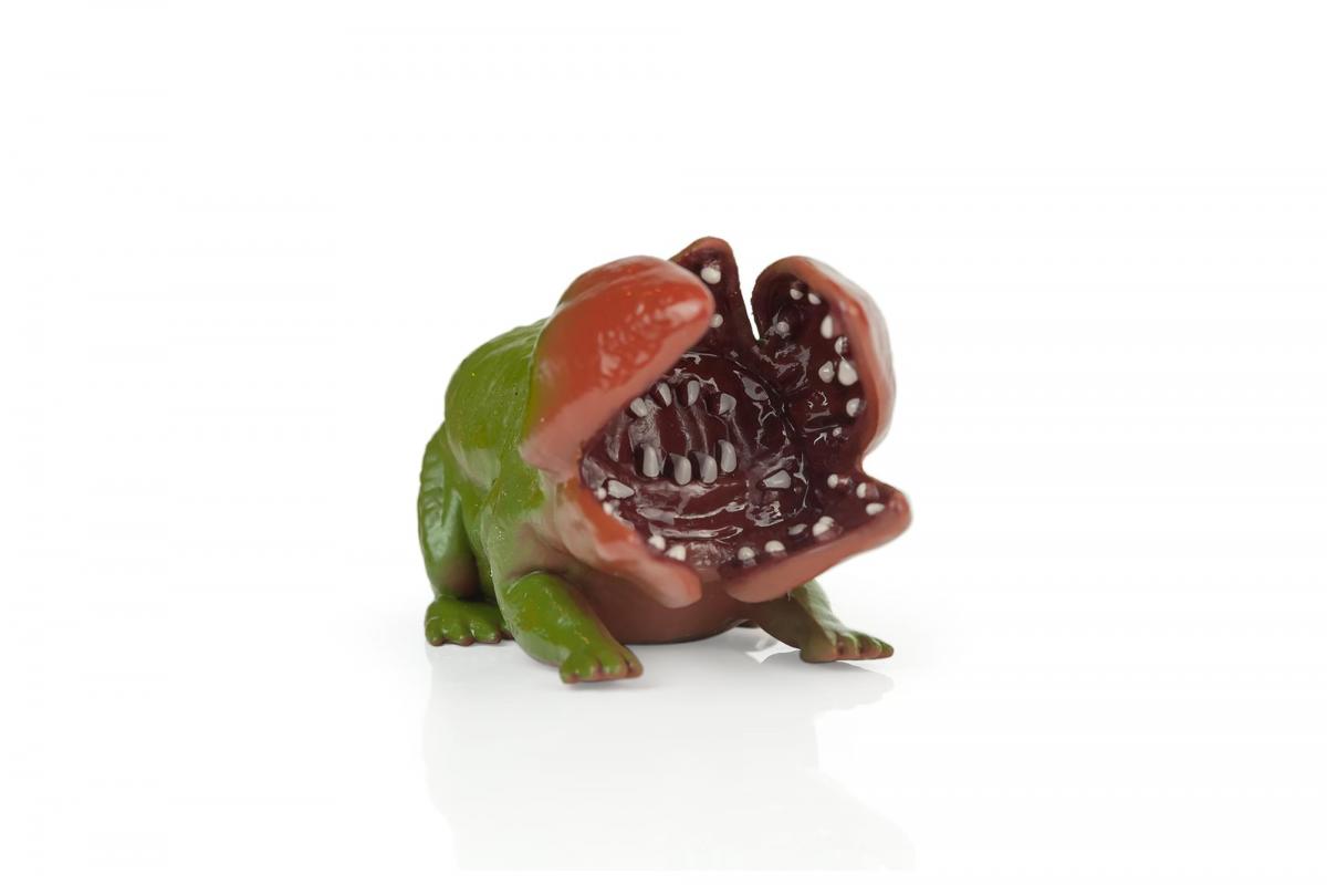 Stranger Things Squeezable Dart 5 Inch Figure picture