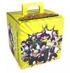 My Hero Academia Mini 5x5 Gift Box #1 | Yellow