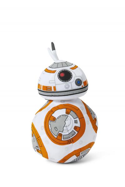 Star Wars 9" Talking Plush: BB8 picture