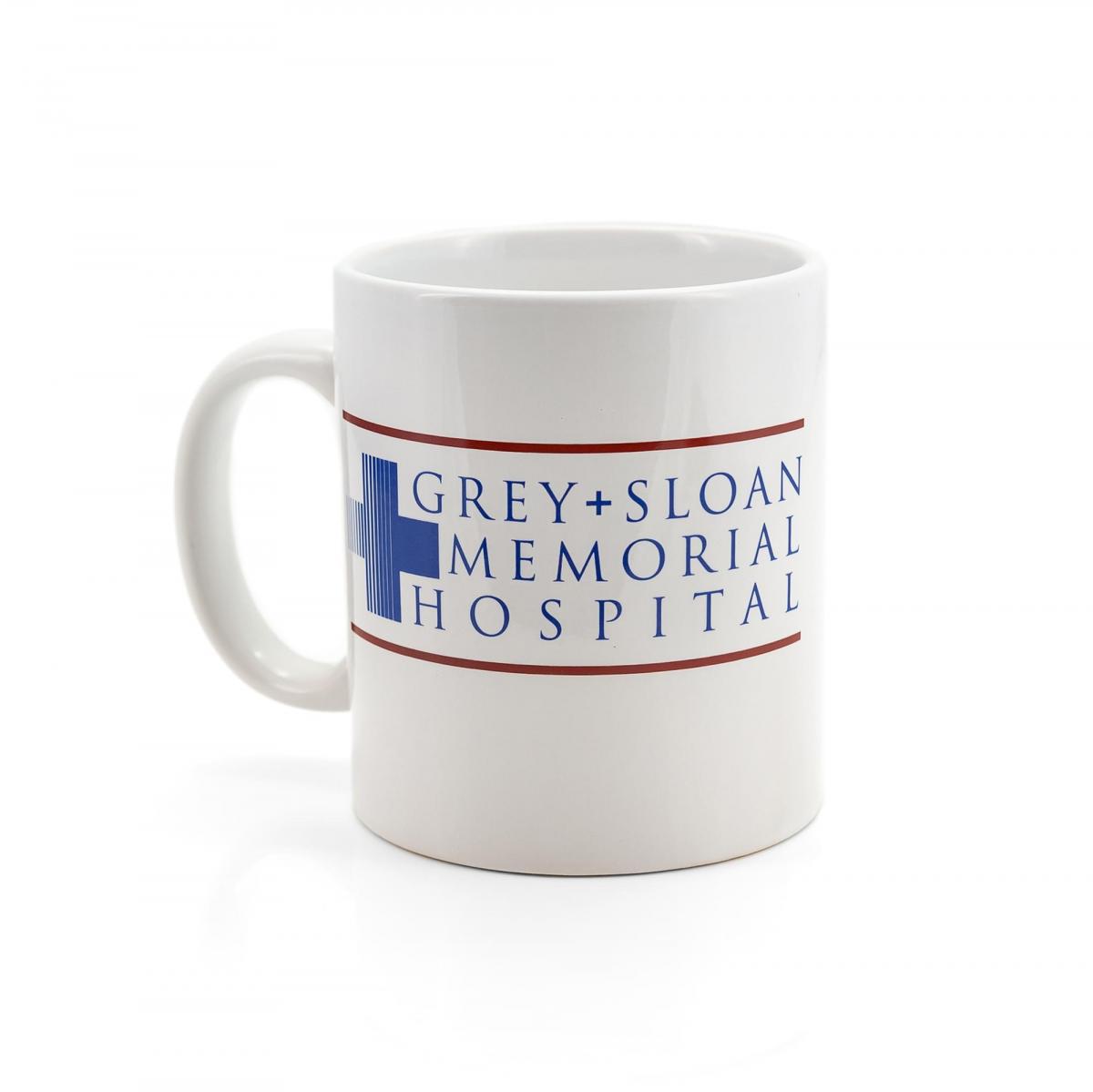 Grey's Anatomy You're My Person 16oz Ceramic Coffee Cup picture