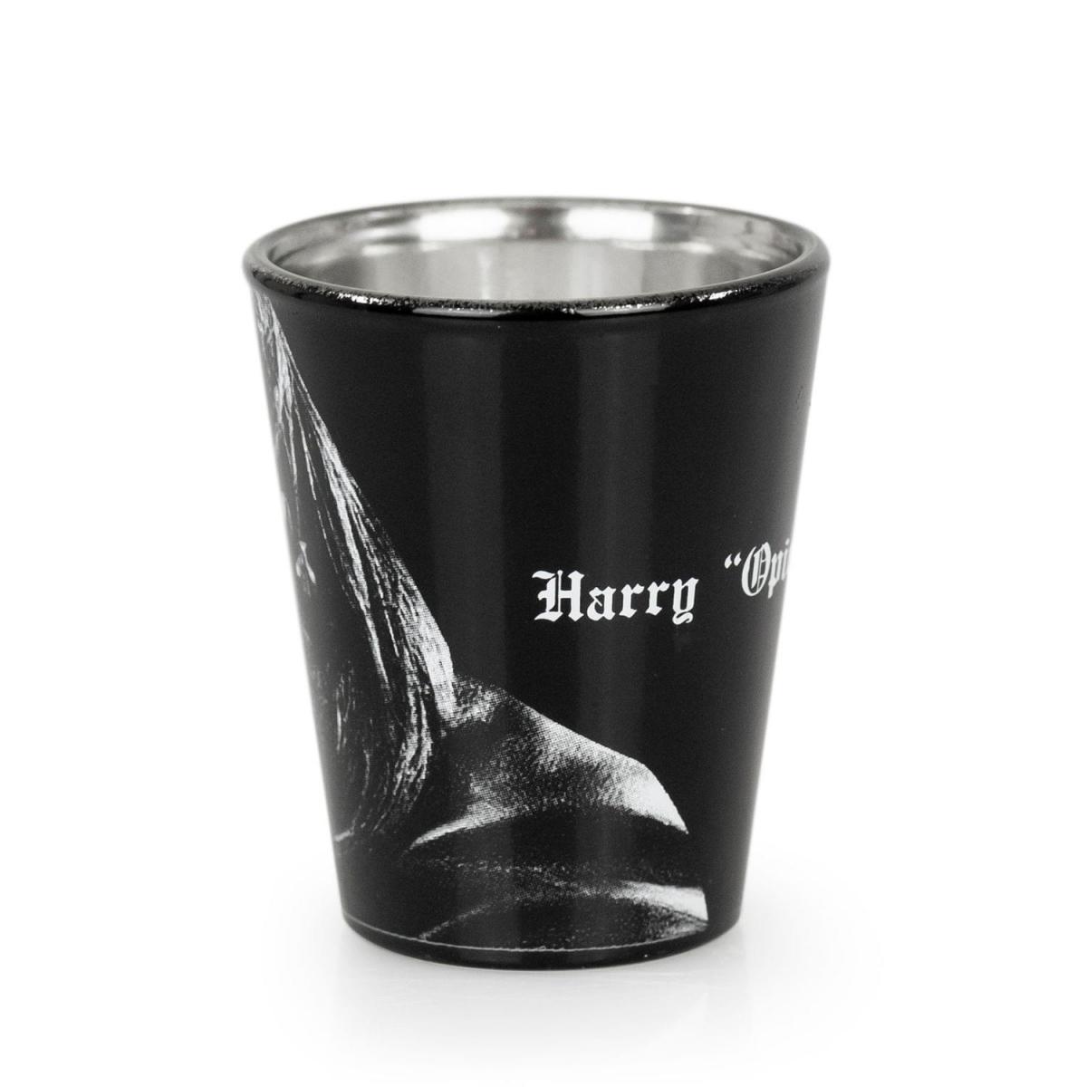 Sons of Anarchy Opie Memorial 1.5oz Shot Glass picture